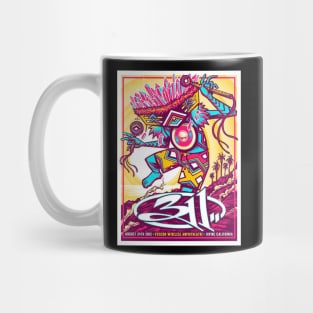 311 tour 2012 Mug